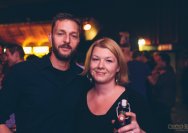 11.10.2014 Alte Säcke Party