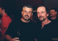 11.10.2014 Alte Säcke Party