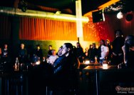 12.03.2014 Umsonst und Drinnen mit Hang4 und Breed of Scorn