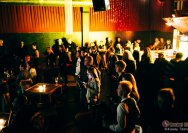 12.03.2014 Umsonst und Drinnen mit Hang4 und Breed of Scorn
