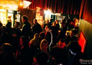 12.03.2014 Umsonst und Drinnen mit Hang4 und Breed of Scorn