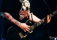 12.03.2014 Umsonst und Drinnen mit Hang4 und Breed of Scorn