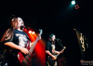 12.03.2014 Umsonst und Drinnen mit Hang4 und Breed of Scorn