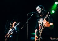 12.03.2014 Umsonst und Drinnen mit Hang4 und Breed of Scorn