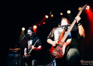 12.03.2014 Umsonst und Drinnen mit Hang4 und Breed of Scorn