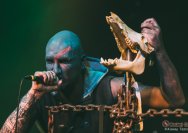 12.03.2014 Umsonst und Drinnen mit Hang4 und Breed of Scorn