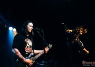 12.03.2014 Umsonst und Drinnen mit Hang4 und Breed of Scorn