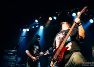 12.03.2014 Umsonst und Drinnen mit Hang4 und Breed of Scorn