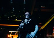 12.03.2014 Umsonst und Drinnen mit Hang4 und Breed of Scorn