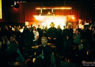 12.03.2014 Umsonst und Drinnen mit Hang4 und Breed of Scorn