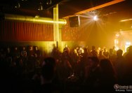15.01.2014 Umsonst und Drinnen mit Marin Radio und sick sick sick