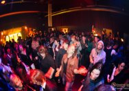 15.03.2014 80ies Flashback Party