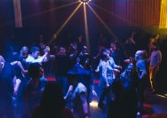 15.11.2014 70s &quot;The Ballroom Blitz&quot;