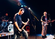 17.12.2014 Umsonst und Drinnen mit Ramonas und Oysterfight