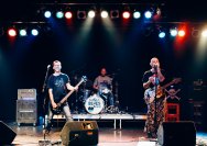 17.12.2014 Umsonst und Drinnen mit Ramonas und Oysterfight