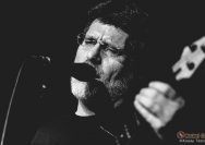 19.02.2014 Umsonst und Drinnen mit Sunbear Bluesband