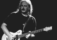 19.02.2014 Umsonst und Drinnen mit Sunbear Bluesband