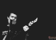 19.02.2014 Umsonst und Drinnen mit Sunbear Bluesband