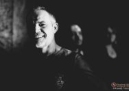 19.02.2014 Umsonst und Drinnen mit Sunbear Bluesband