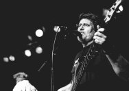 19.02.2014 Umsonst und Drinnen mit Sunbear Bluesband