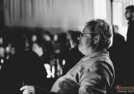 19.02.2014 Umsonst und Drinnen mit Sunbear Bluesband