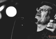 19.02.2014 Umsonst und Drinnen mit Sunbear Bluesband