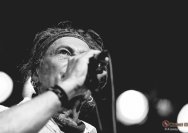 19.02.2014 Umsonst und Drinnen mit Sunbear Bluesband