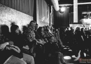 19.02.2014 Umsonst und Drinnen mit Sunbear Bluesband