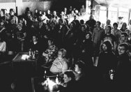 19.02.2014 Umsonst und Drinnen mit Sunbear Bluesband