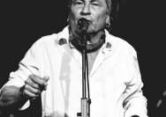 19.02.2014 Umsonst und Drinnen mit Sunbear Bluesband