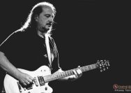 19.02.2014 Umsonst und Drinnen mit Sunbear Bluesband