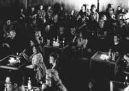 19.02.2014 Umsonst und Drinnen mit Sunbear Bluesband