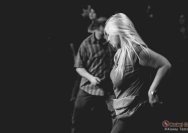 19.02.2014 Umsonst und Drinnen mit Sunbear Bluesband