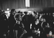 19.02.2014 Umsonst und Drinnen mit Sunbear Bluesband