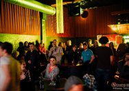 19.03.2014 Umsonst und Drinnen mit Turbolenz und Flashbeat