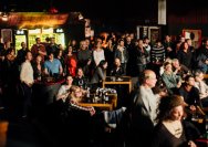 19.03.2014 Umsonst und Drinnen mit Turbolenz und Flashbeat
