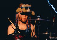 19.03.2014 Umsonst und Drinnen mit Turbolenz und Flashbeat