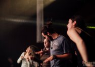 19.03.2014 Umsonst und Drinnen mit Turbolenz und Flashbeat