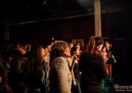 19.03.2014 Umsonst und Drinnen mit Turbolenz und Flashbeat
