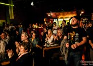 19.03.2014 Umsonst und Drinnen mit Turbolenz und Flashbeat