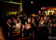 19.03.2014 Umsonst und Drinnen mit Turbolenz und Flashbeat