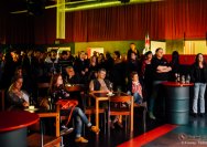 19.03.2014 Umsonst und Drinnen mit Turbolenz und Flashbeat