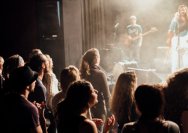 19.03.2014 Umsonst und Drinnen mit Turbolenz und Flashbeat
