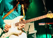 19.03.2014 Umsonst und Drinnen mit Turbolenz und Flashbeat