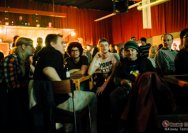 19.03.2014 Umsonst und Drinnen mit Turbolenz und Flashbeat