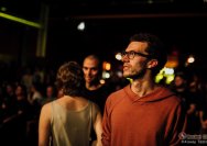 19.03.2014 Umsonst und Drinnen mit Turbolenz und Flashbeat