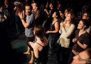 19.03.2014 Umsonst und Drinnen mit Turbolenz und Flashbeat