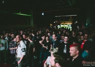 20.04.2014 Beachbomb mit Diva Kollektiv