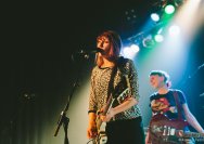 20.04.2014 Beachbomb mit Diva Kollektiv