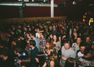 20.04.2014 Beachbomb mit Diva Kollektiv